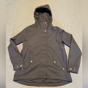 Athleta Sutro Rain Jacket